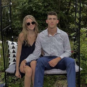 Meet your Posher, Darby